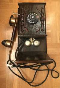 Telefon ścienny PRL