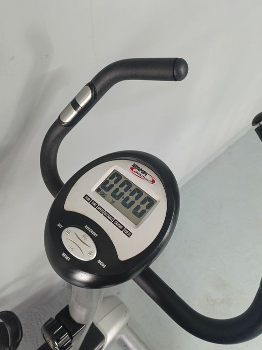 Rower Stacjonarny Magnetyczny Stamnbodyfit Wysyłka HIT