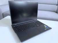 Lenovo Legion Pro 5 16IRX8 i5-13500HX 165Hz RTX 4060 2.5TB/32GB GWAR.