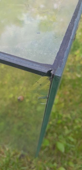 Akwarium 140 litrów +gratis