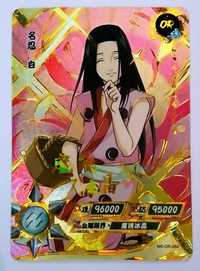 Karta Naruto TCG Kayou Haku - NR-OR-064