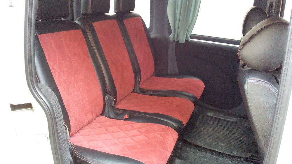 Продам Фіат Добло