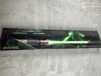 STAR WARS Black Series Lightsaber Force FX Elite Luke Skywalker