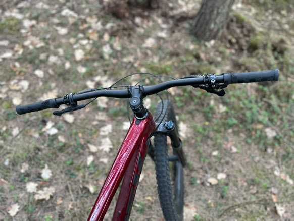 Trek Remedy 7 2022r [enduro, full , dh]