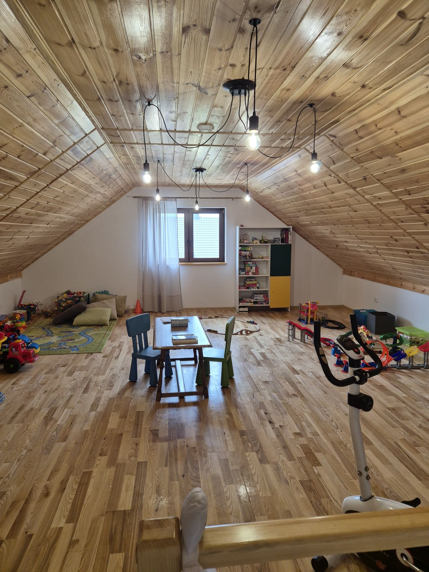 Agroturystyka "Siedlisko U Ani" - domek, noclegi, pokoje w Skrzynkach
