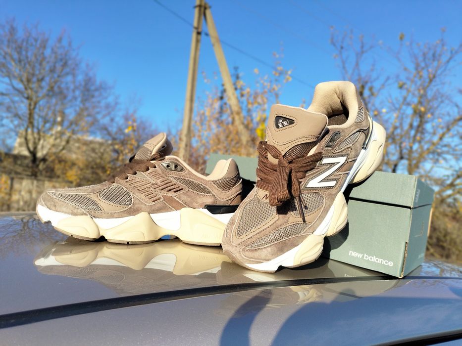 Кросівки NB 9060