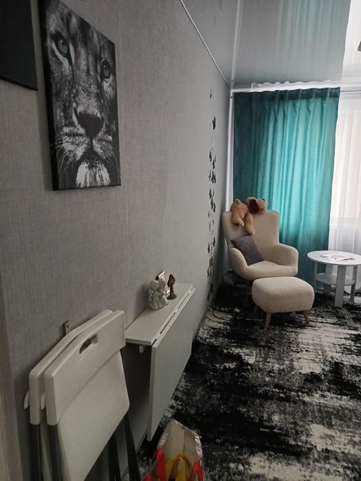 Продам кімнату в гуртожитку