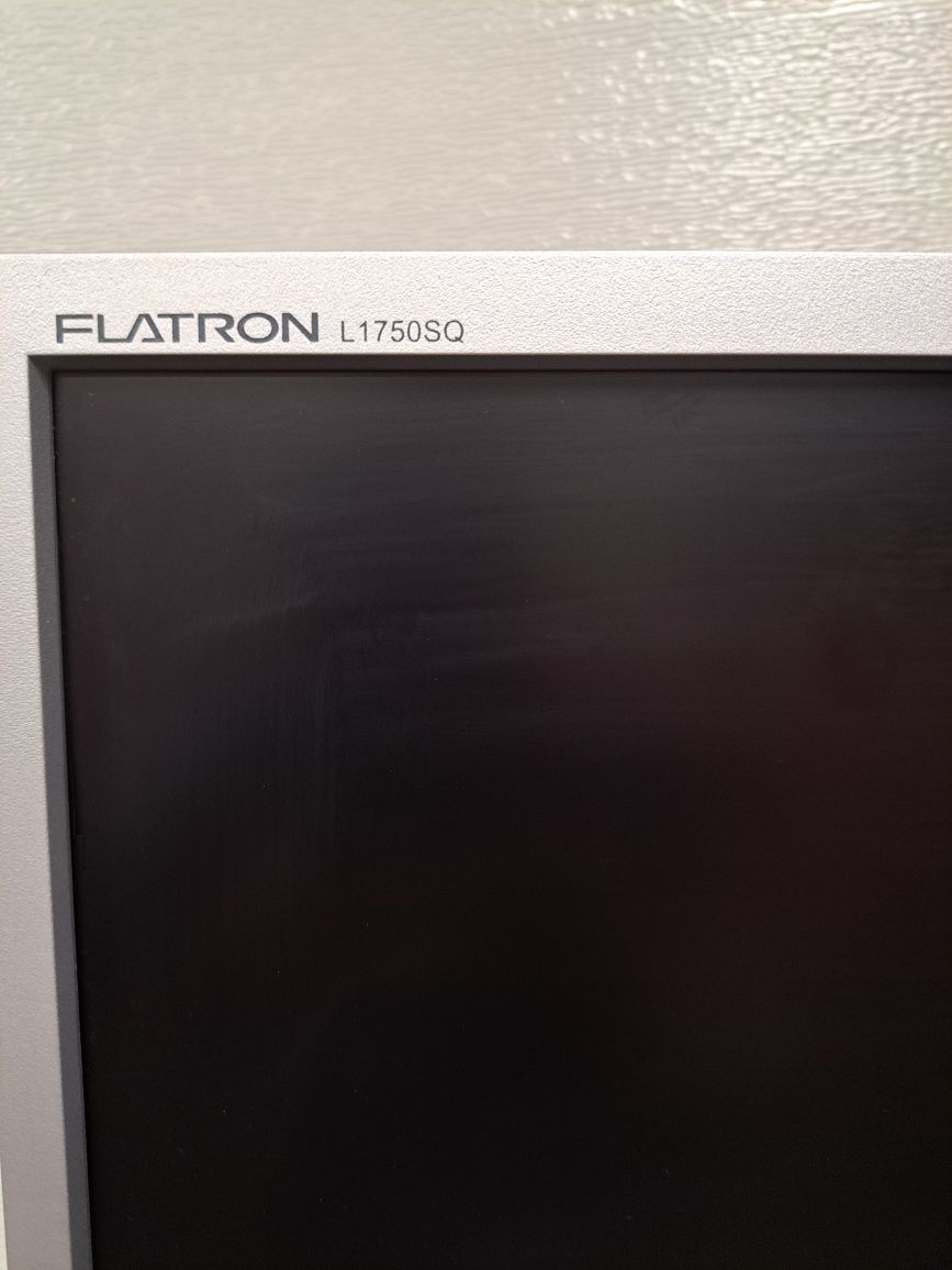 Monitor LCD LG Flatron L1750SQ