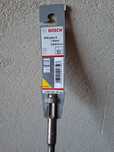 Ударний бур Bosch SDS-Plus-5, 8х550х615 мм