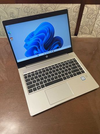 Ноутбук 14" FHD HP Zhan 66 Pro (i5-8265U/16Gb/256+1000Gb/MX250)