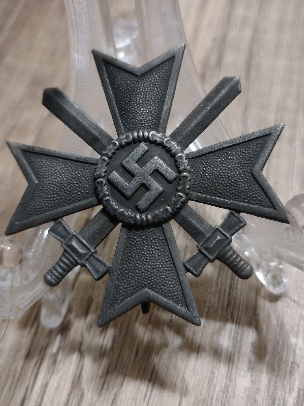 Militaria Medalhas Segunda Guerra Mundial