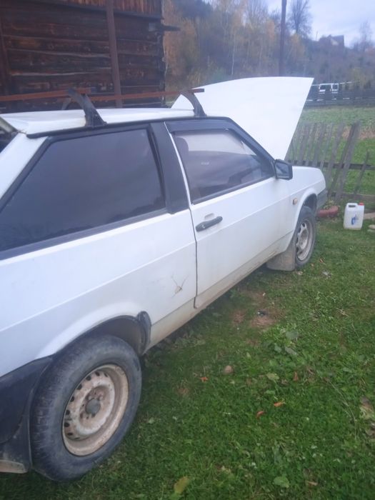 продам ваз 21 08