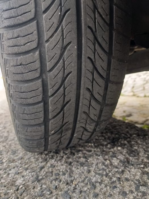 Opel corsa B 1400cc SI Sport