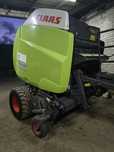 Claas Variant 360 Roto Cut