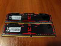 Оперативна пам'ять DDR4 8GB