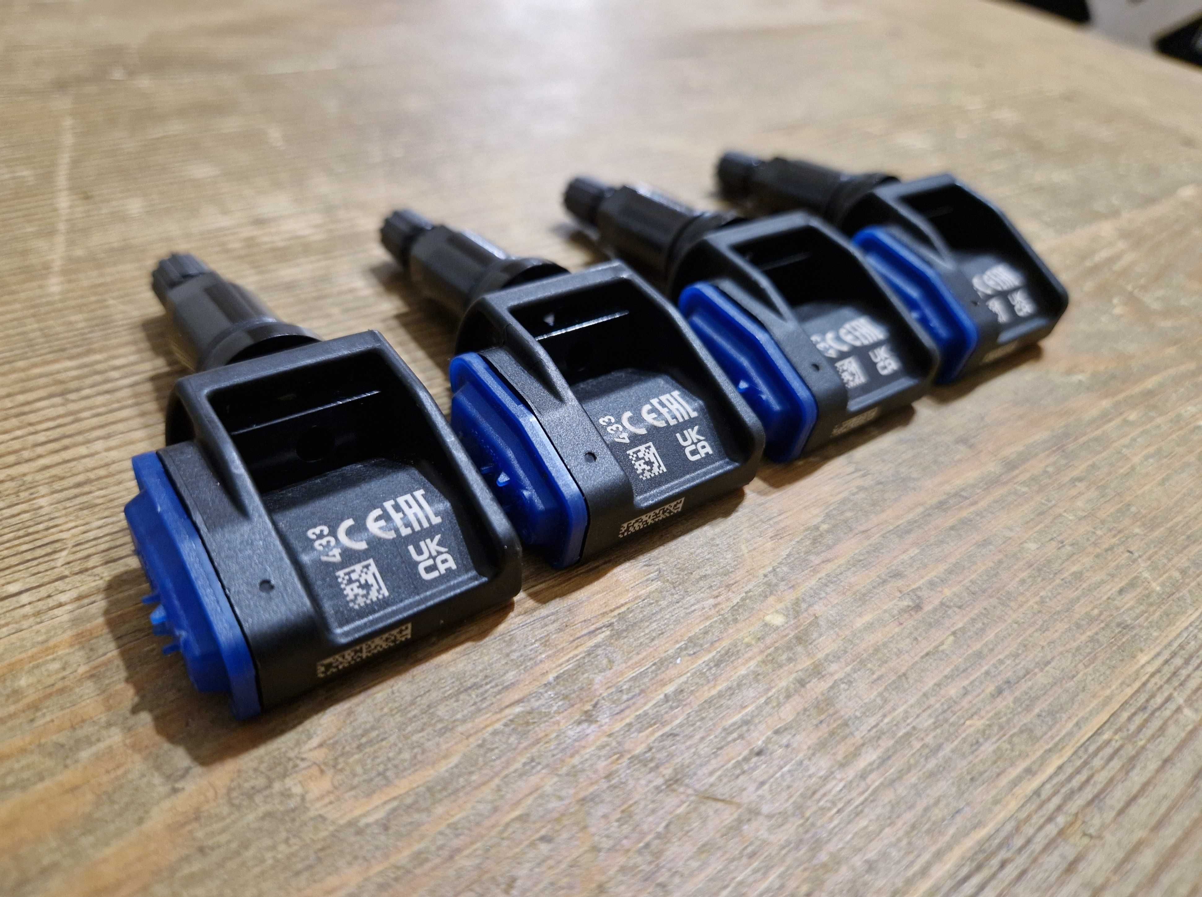 Czujniki ciśnienia TPMS Mercedes W177 W247 W206 C118 W213 GLA GLC GLE
