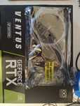 MSI GeForce RTX 2060 Ventus OC 6GB