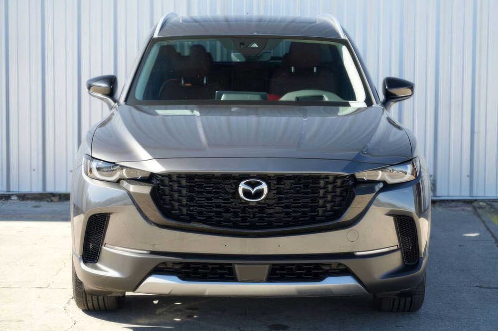 Mazda CX-50      2024