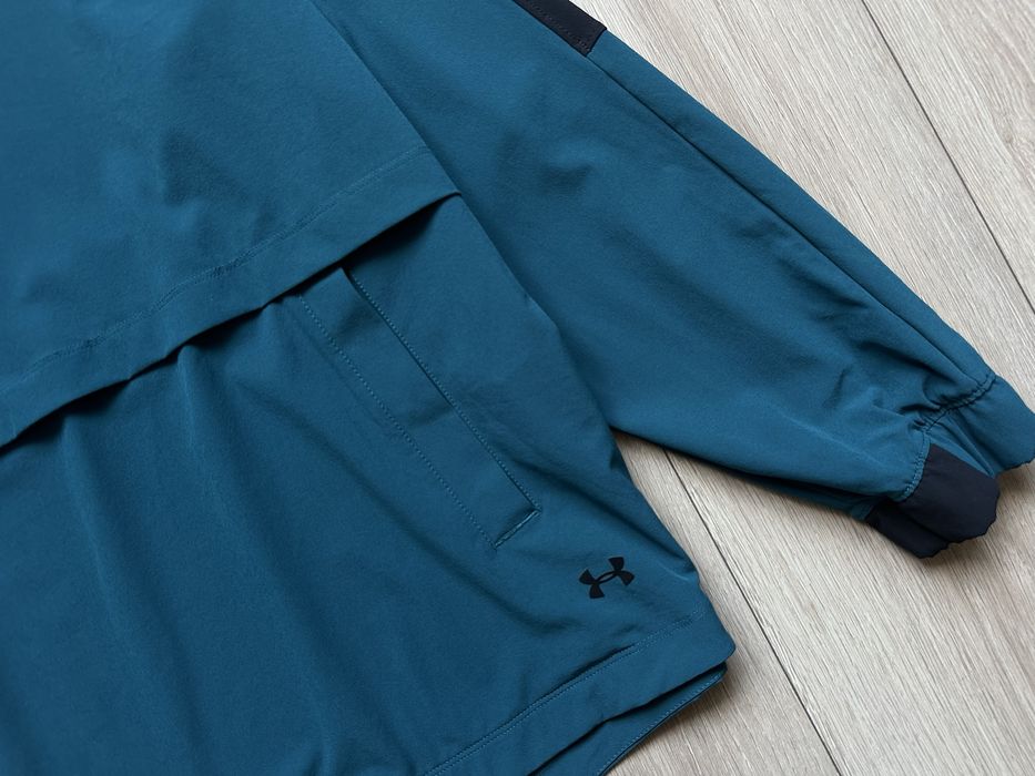 Куртка анорак Under armour storm