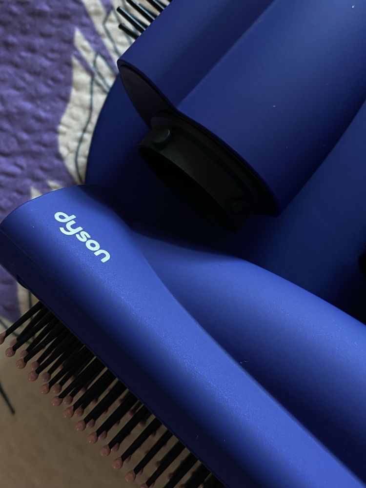 Стайлер Dyson Airwrap