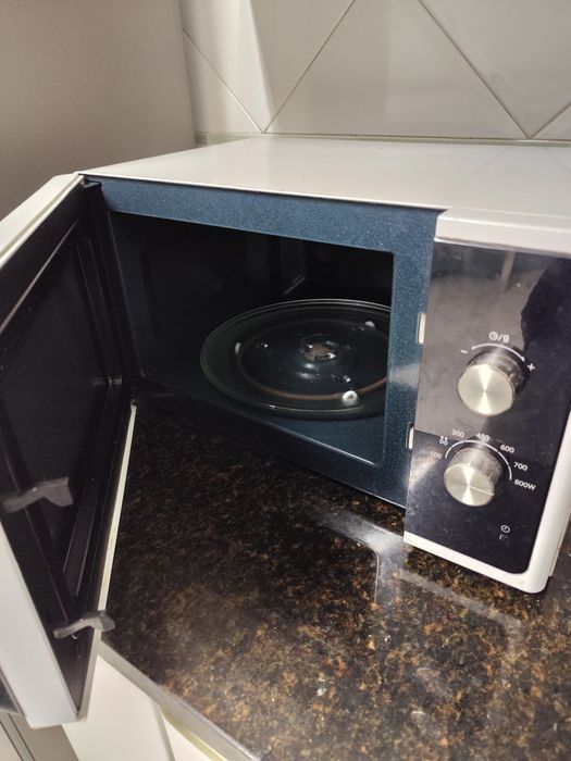 Microondas Samsung