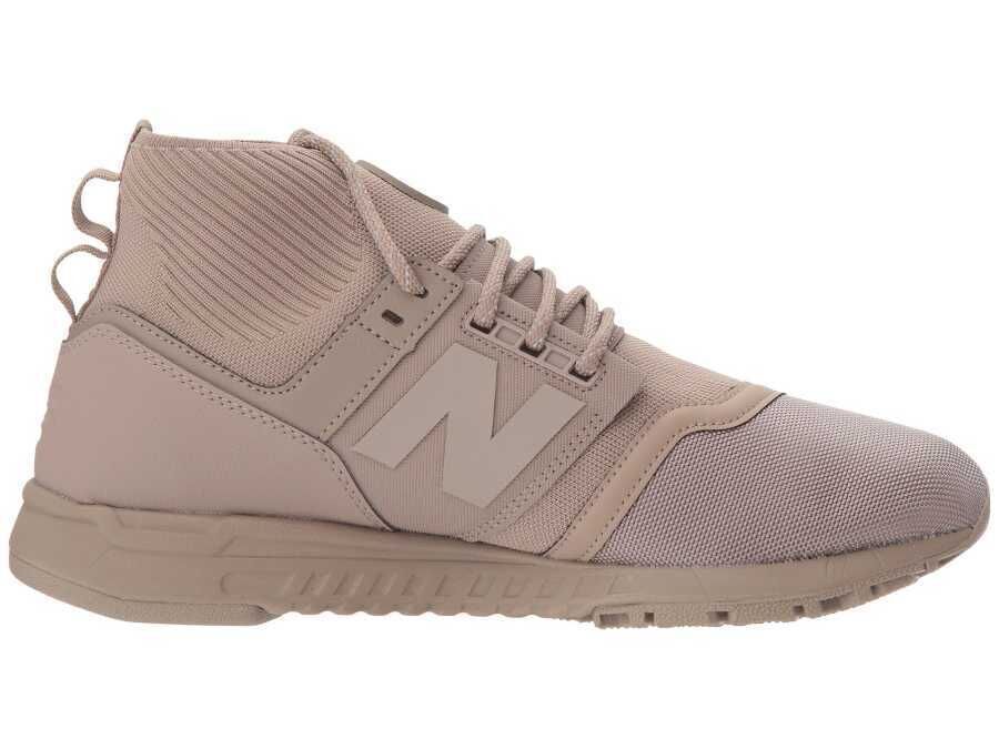 Кроссовки New Balance Classics MRL247-Mid