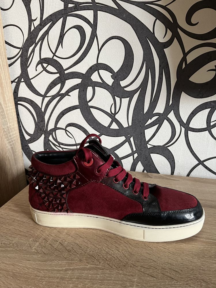 Opium Royаums Red Spike, оригінал