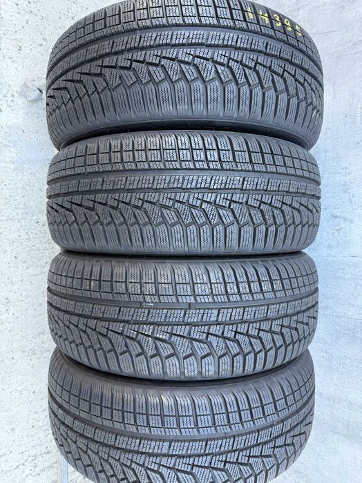 Резина зима НОВА Hankook 225/60 R16 Winter I'Cept Evo 2
