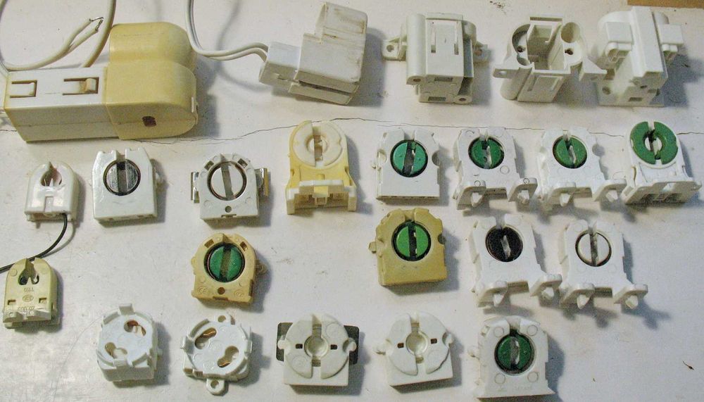 Продам лампи розжарювання кінопроекційні К12-30 12В 30Вт та інші