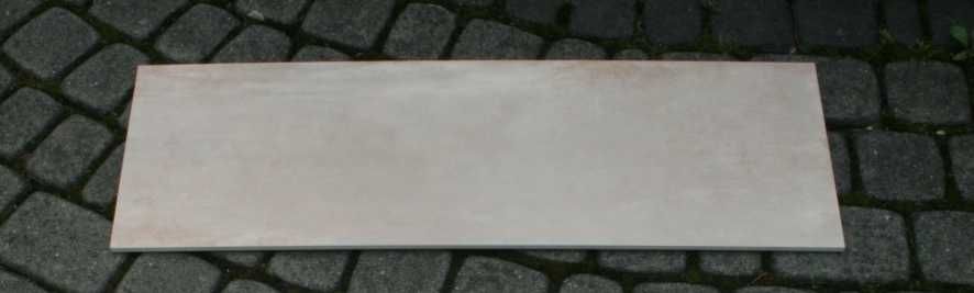 Płytki ceramiczne ARLEQUINI BEIGE i ARLEQUINI CREAM firmy Opoczno