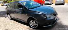 Seat Ibiza ST 1.0 (carrinha)