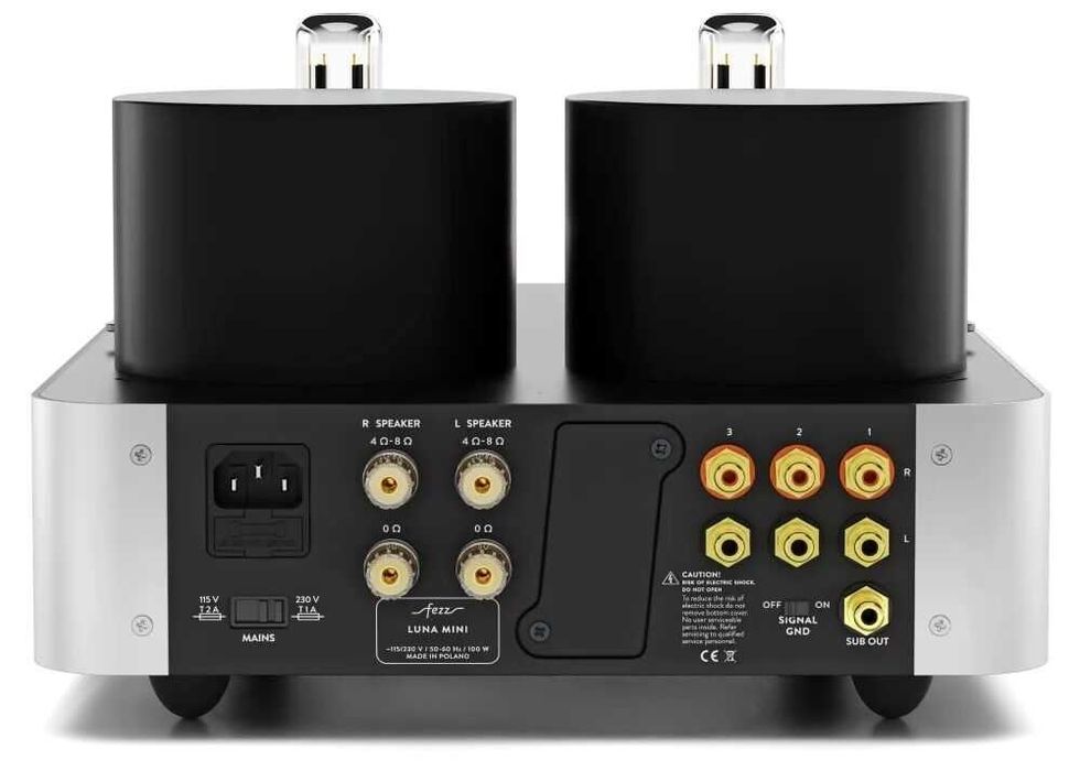 NOWOŚĆ Fezz Audio Luna EVO Mini (Moonlight) - raty 0% sklep WROCŁAW