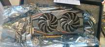 Karta graficzna RX 470 4GB do gier
