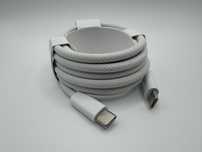 Кабель для заряджання  USB-C to USB-C 240W для MacBook