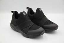 Tenisówki Sneakersy BIBI EVER czarne rozm 31 obuwie sportowe