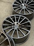 Диски Нові R19/5/112 Mercedes E S Cls Glc Gla Glk Gle Ml Gl Gls Viano