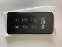 Smartfon myPhone esim niebieski