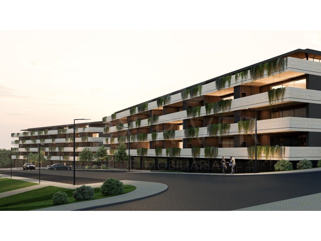 Apartamento T1 Cerveira Premium