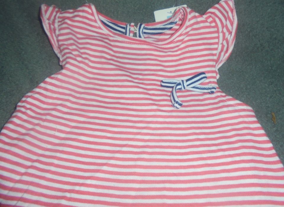 Vestidos novos