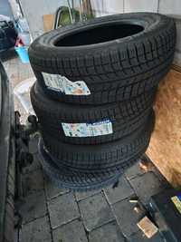 Шины новые Michelin X-ice 215/60/17 R17 зима