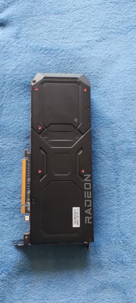 RX 7900 XT 20 Gb DDR6 Идеал