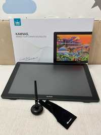 Tablet graficzny Huion Kamvas 22 Full HD