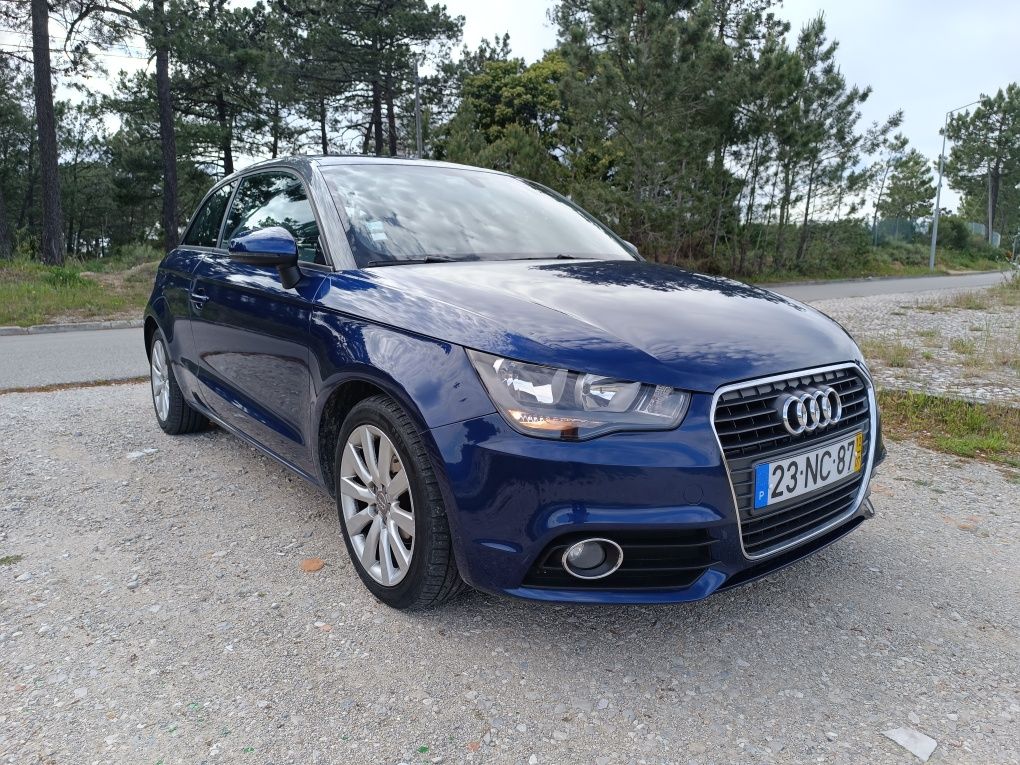 Audi A1 TDI 71000km