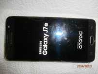 Samsung Galaxy J7 - z defektem wizualnym - czytaj opis