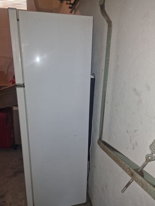 Frigorífico Ariston