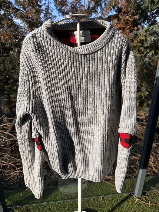 ZARA - sweterek chłopiec - rozmiar 140cm