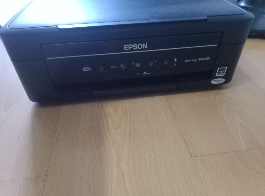 Impressora Epson