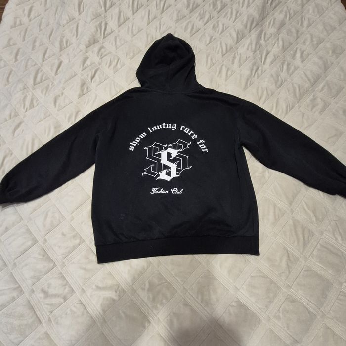 Худі,кофта бобка