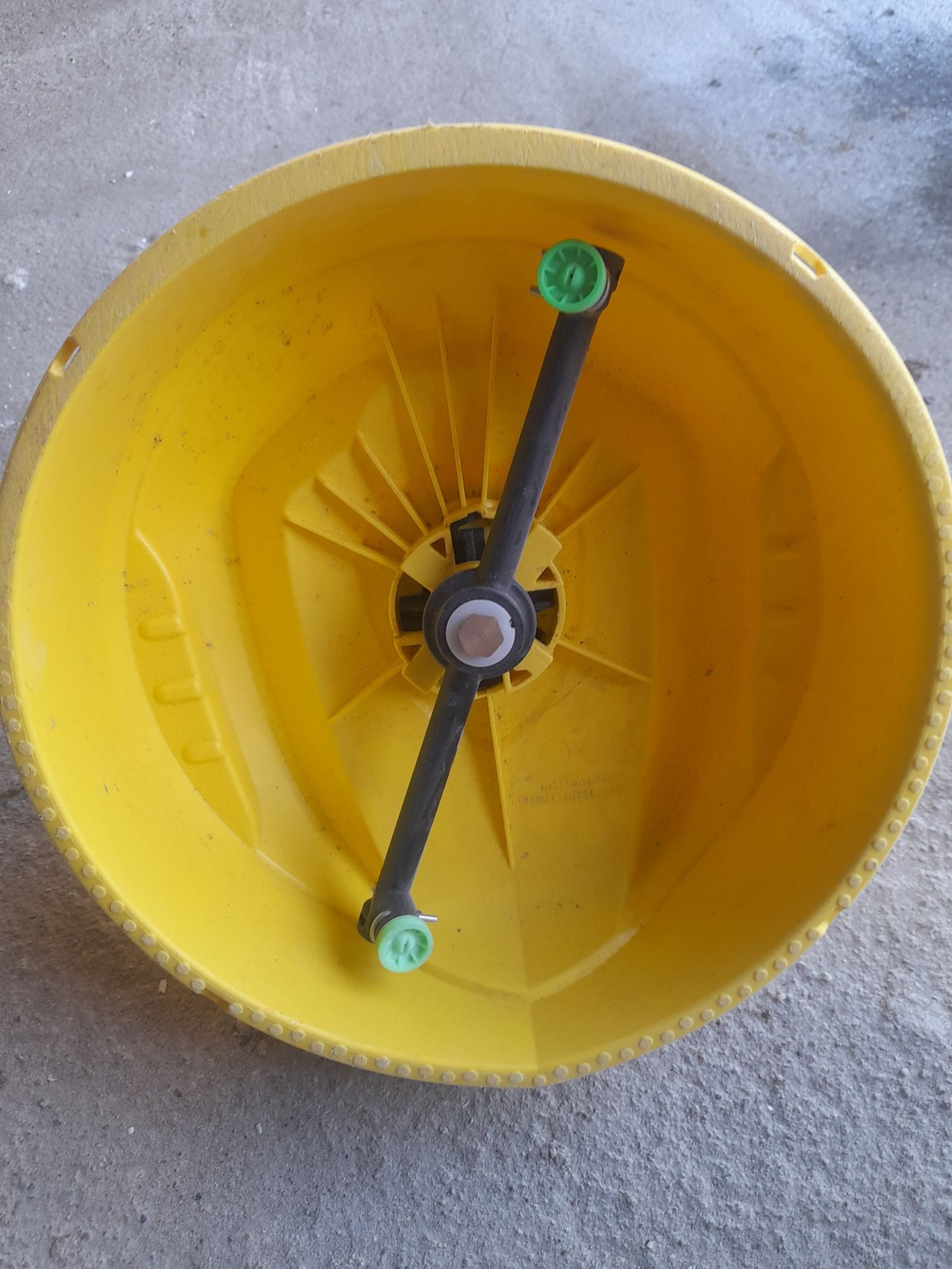 Karcher końcówka myjaca