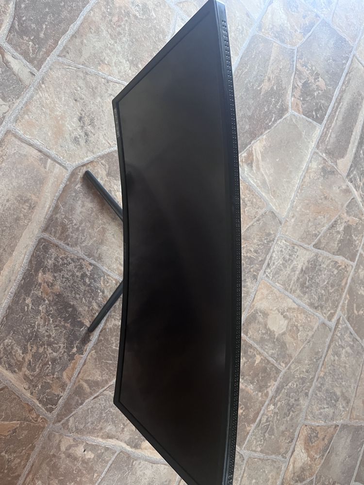 Monitor msi 75hz 1ms